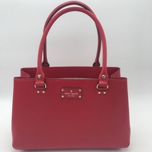 NWT Kate Spade Purse